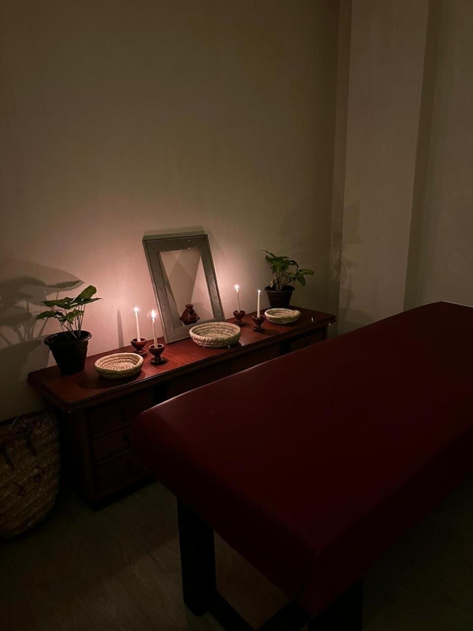 K Boutique Hotel Medspa-Pyramids & Grand Egyptian Museum Ghatati Exterior photo