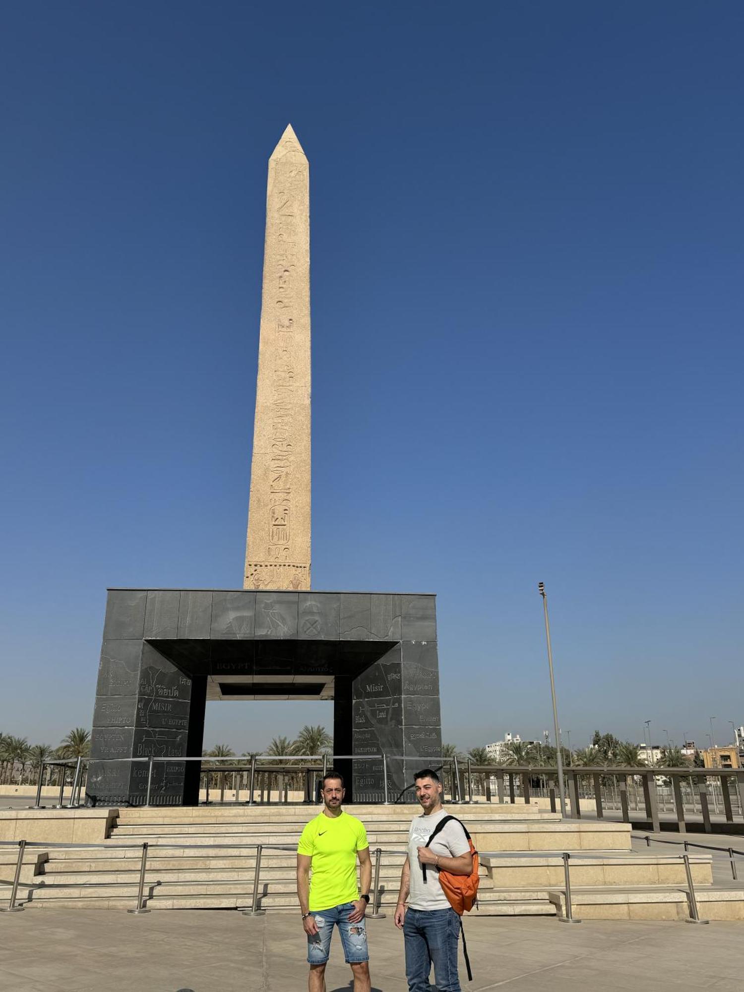 K Boutique Hotel Medspa-Pyramids & Grand Egyptian Museum Ghatati Exterior photo